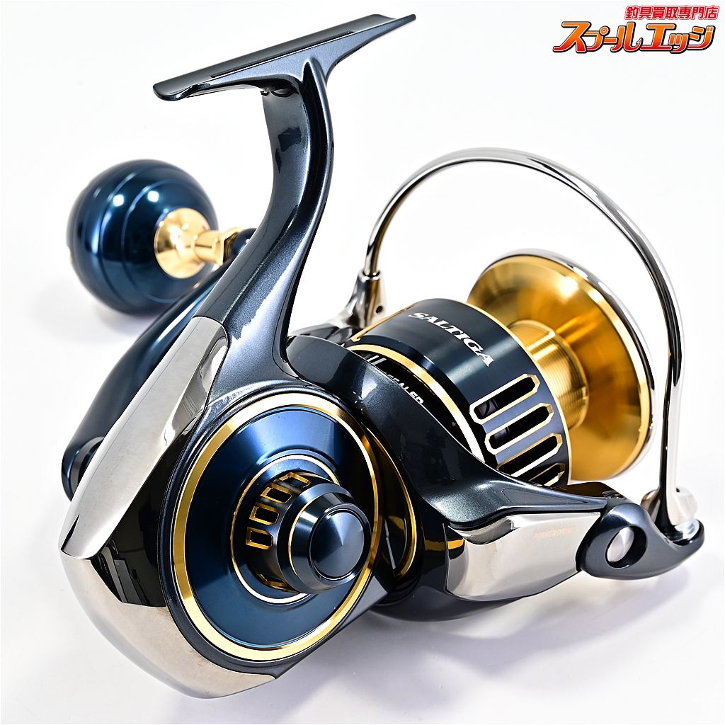 【ダイワ】 25ソルティガ 8000-P DAIWA SALTIGAm41911 ソルティガ