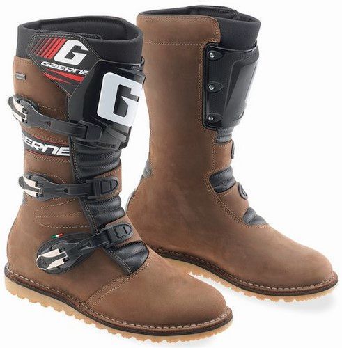 GAERNE / ガエルネ ブーツ G.ALL TERRAIN GORE-TEX サイズ: 44 | 253001344