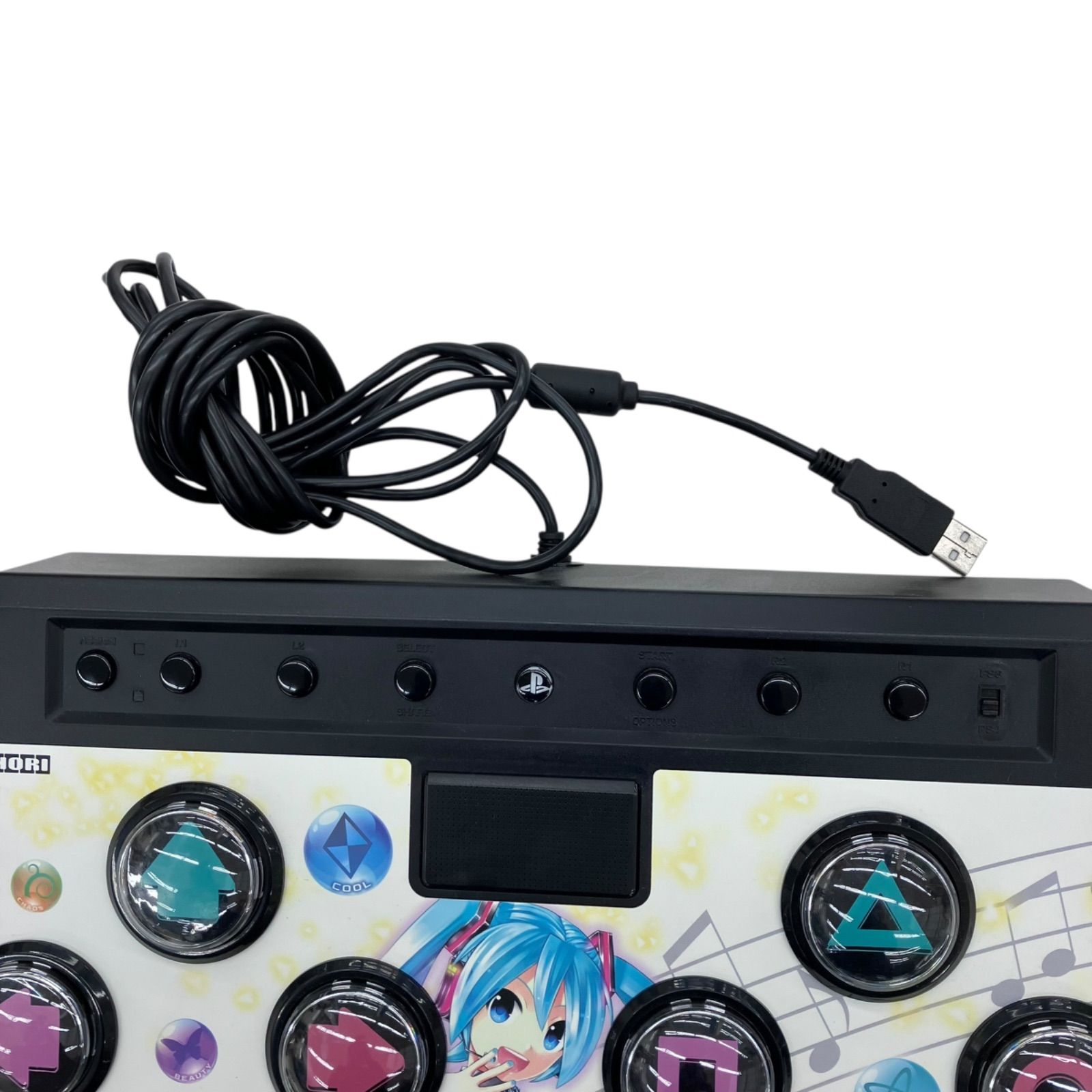 PS4-061 動作未