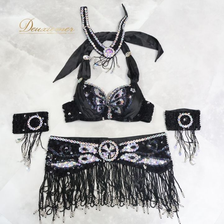 スパンコールラメ ラインストーン