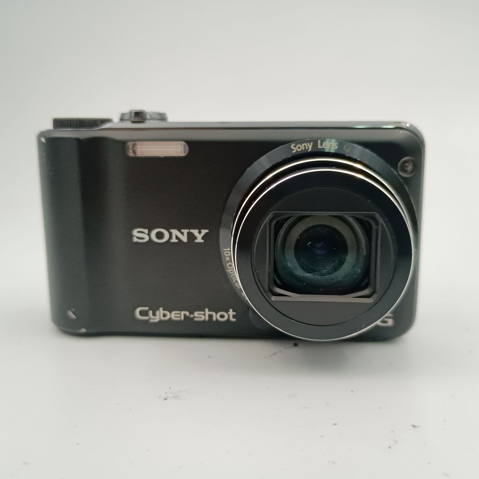 SONY Cyber-shot DSC-HX5 コンパクトデジタルカメラ DSC-HX5V | デジタルスチルカメラ Cyber-shot サイバーショット