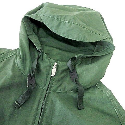 ノースフェイス　パープルレーベル　マウンテンウィンドパーカー　NP2204N THE NORTH FACE PURPLE LABEL / ザ・ノースフェイス パープル