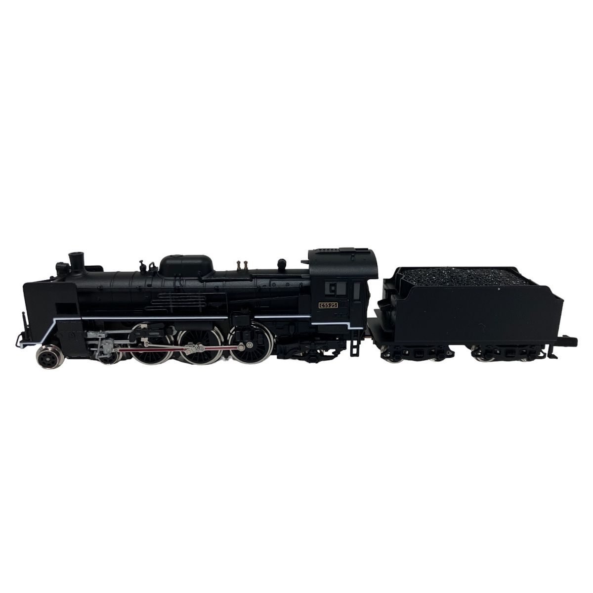 動作保証】MICRO ACE A7102 C55-25 2次形改造 蒸気機関車 マイクロエース Nゲージ 鉄道模型 F8867236 - メルカリ