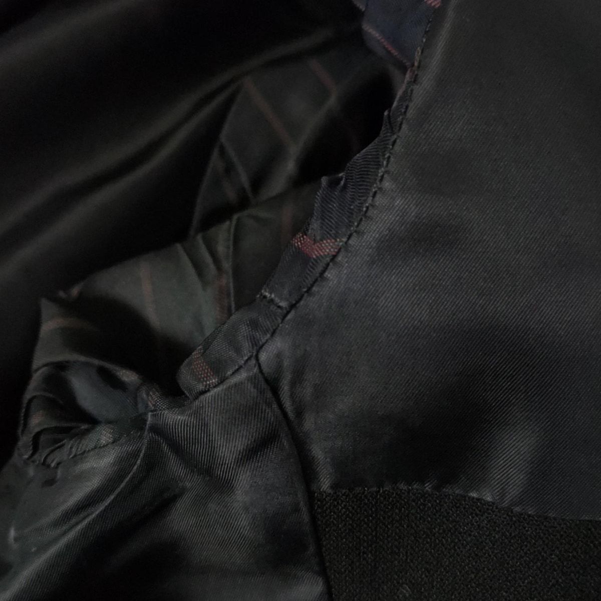 スカートスーツ