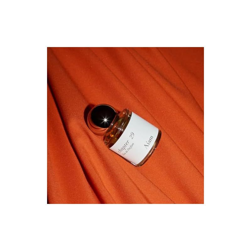 Aiam アイアム 香水 chapter チャプター29 フルーティフローラル (50mL)