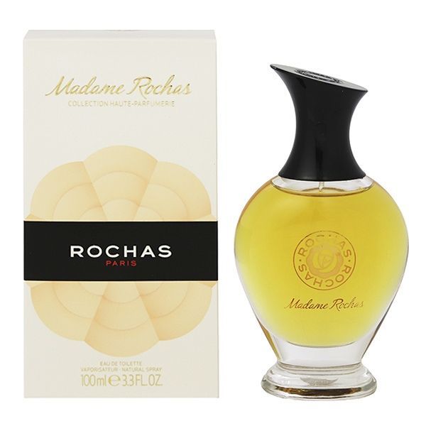 マダム ロシャス コレクション オート EDTSP 100ml 香水 フレグランス Madame ROCHAS Collection Haute