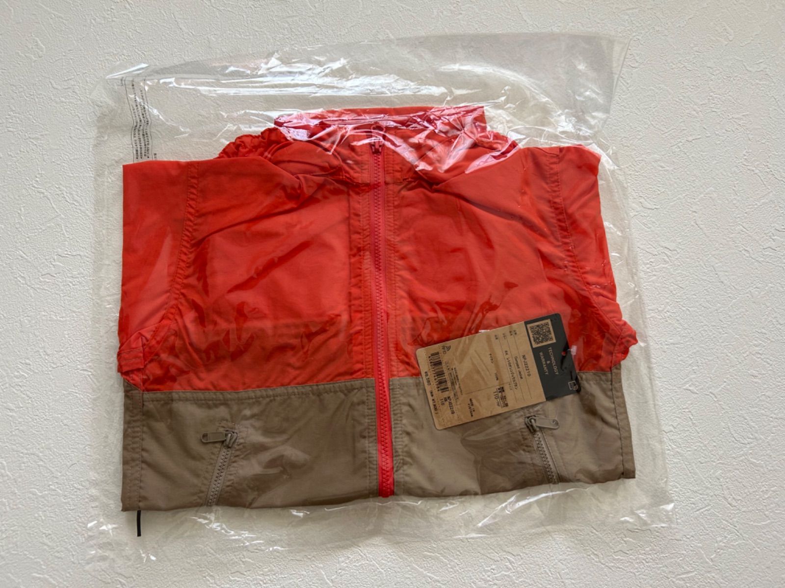 新品☆ラスト1点 SALE 【The North Face Compact Jacket(kids