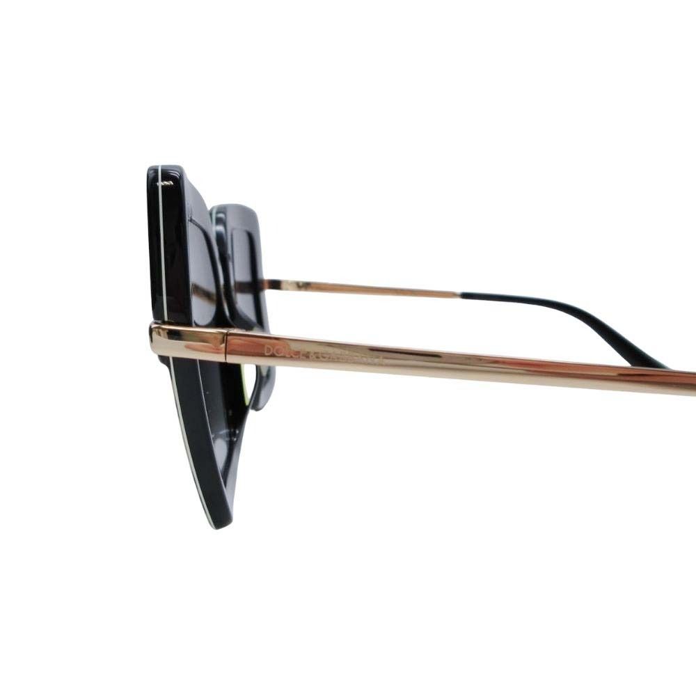 未使用 DOLCE&GABBANA ドルチェアンドガッバーナ レオパード柄  