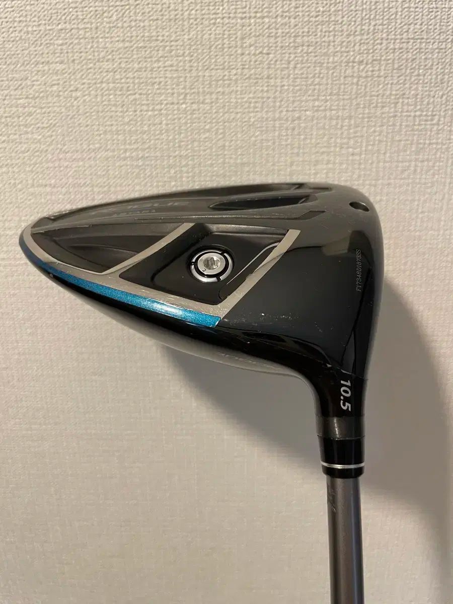 Callaway キャロウェイ ローグ スター ドライバー ＋ スピード シャフト