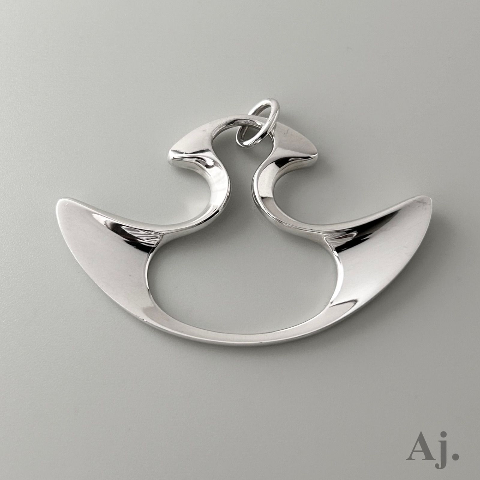 ジョージジェンセン ネックレス ペンダント トップ 153 AG925