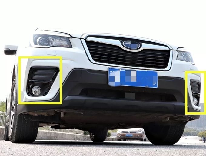 スバル フォレスター