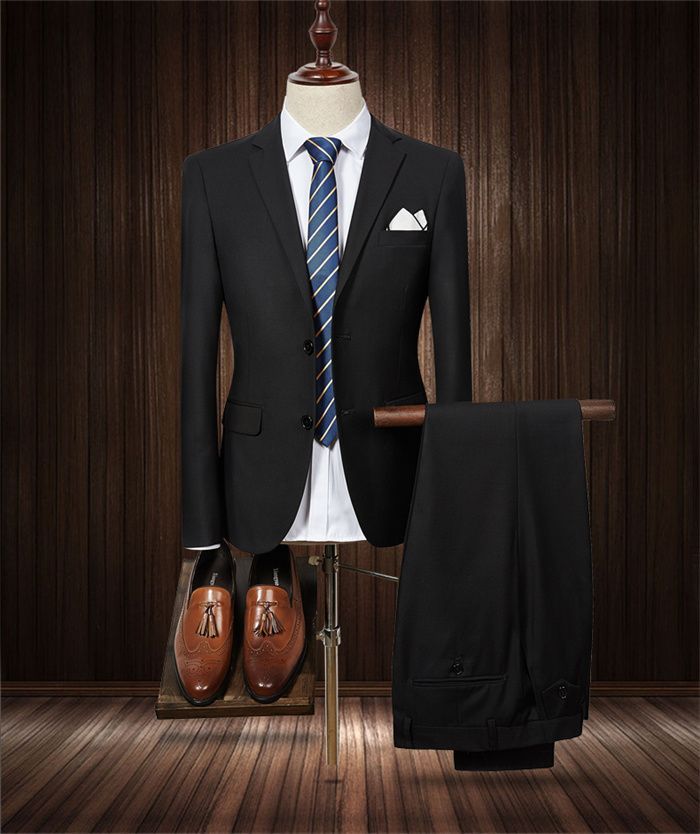 【✨レア品✨】SUITSELECT ネイビー　3点物　セットアップ　A5 SUIT SELECT セットアップ 【3ピース】 A5 濃紺 スーツセレクト スーツ