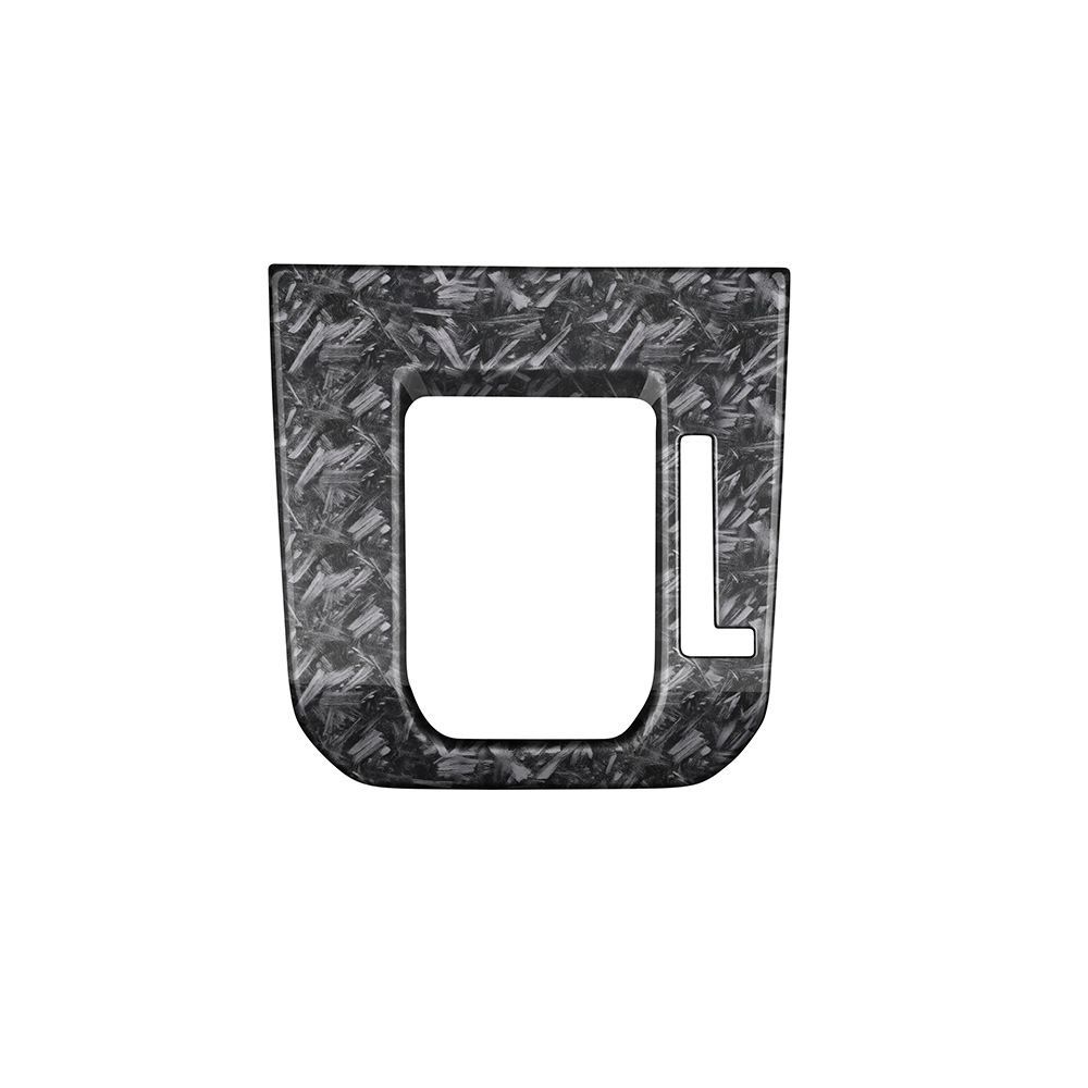 スバル フォレスター 25系 内装 パネル シフトフレームカバー 右ハンドル ドレスアップ柄 ピアノブラック 鍛造柄CYB541今週注目 FFCRYSTALESIA_COM