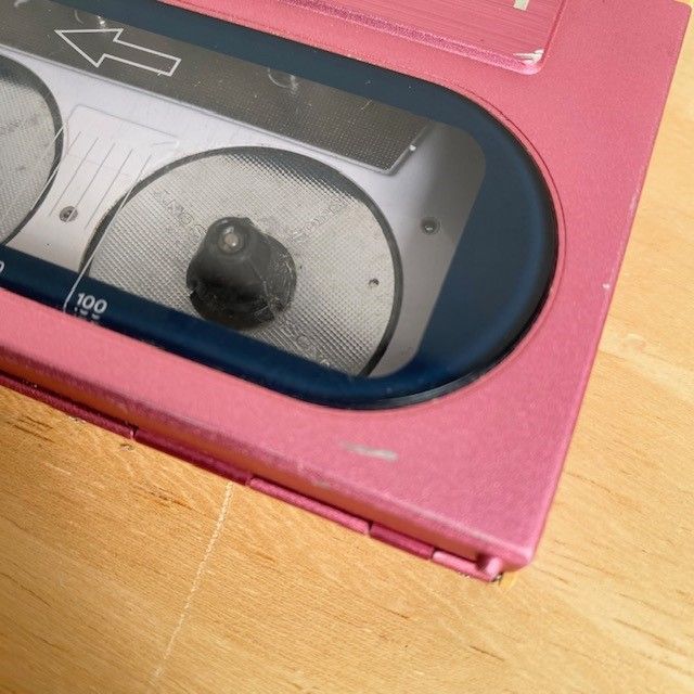 SONY WM-20 カセットウォークマン ジャンク品 - メルカリ