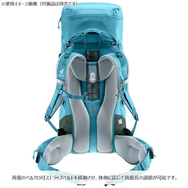 リュック ハイキング