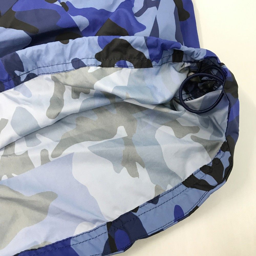 F.C.R.B. エフシーアールビー FCRB-180024 Bristol 長袖ブルゾン