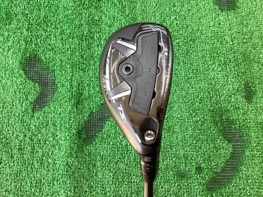 TSi3 ユーティリティ 20゜ スピーダーTR 95X TSi3 ユーティリティ 20゜ スピーダーTR 95X TSi3