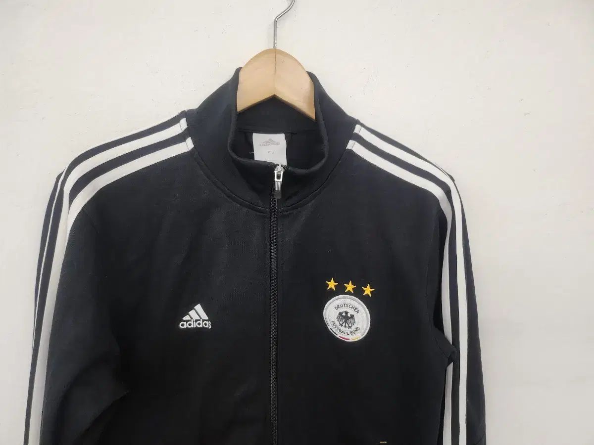 105 adidas アディダス ドイツ ジャージ