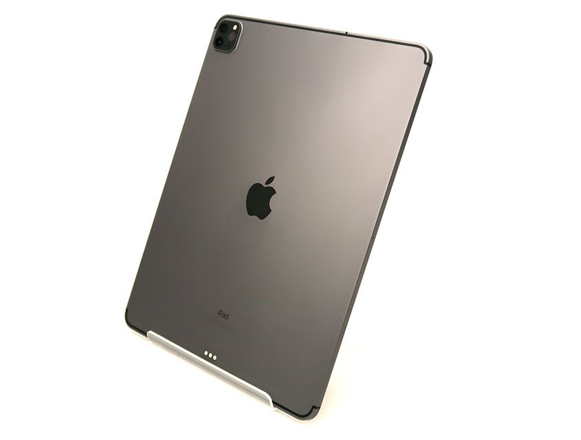 SIMフリー iPad Pro 11インチ 第4世代 128GB Wi-Fi Cellularモデル C 