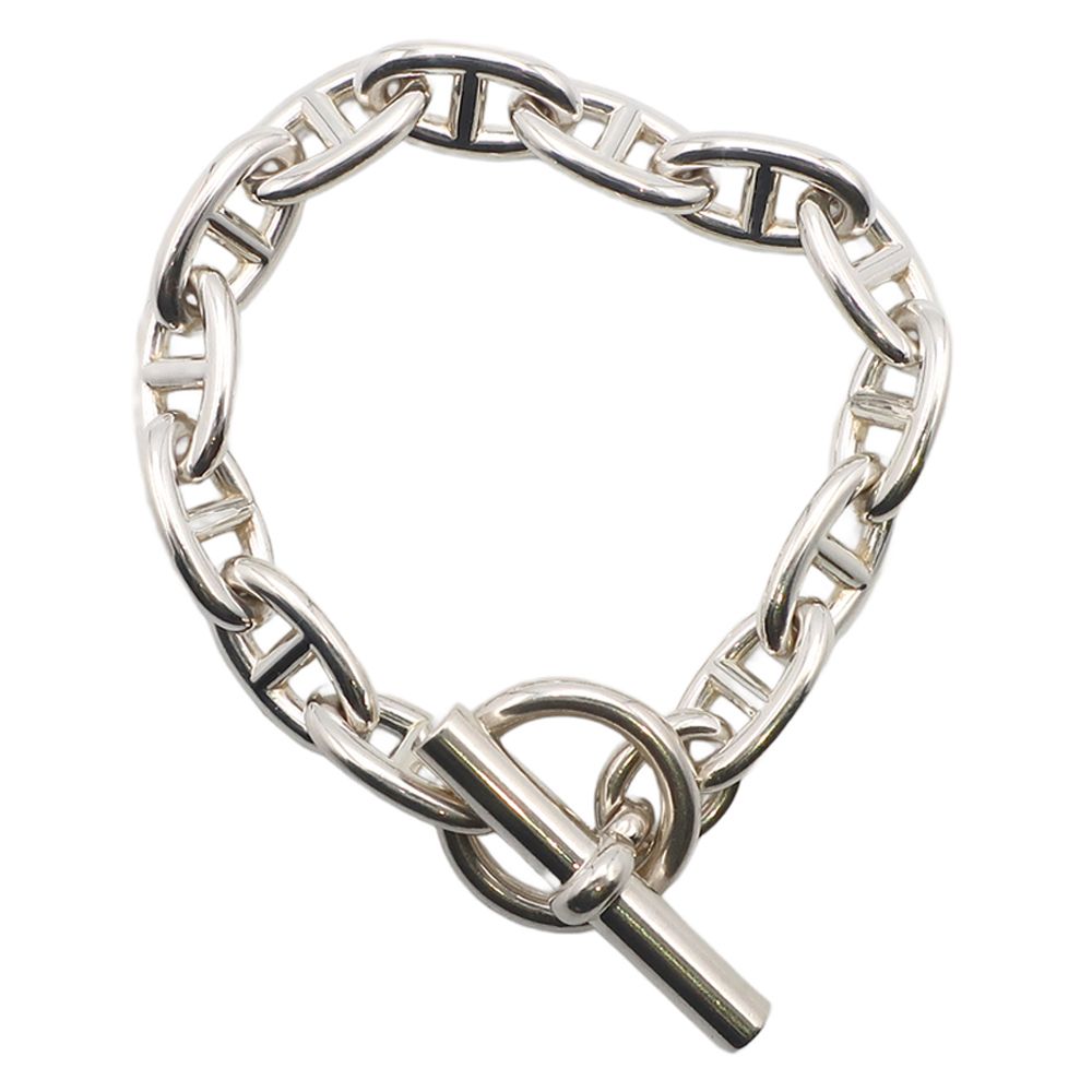 13lue ブレスレット 【Ag925】 Ⅱ chain bracelet | 13lue