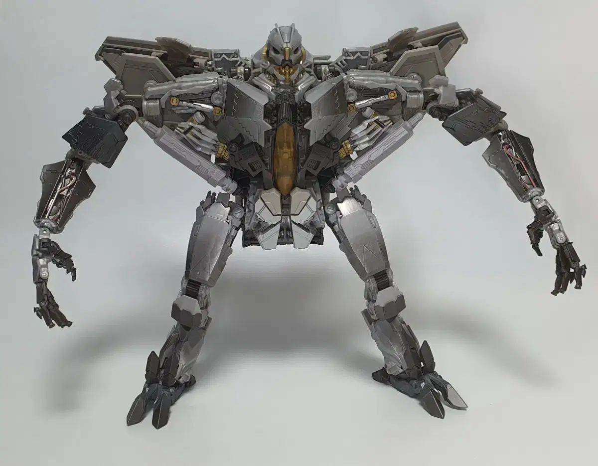 トランスフォーマー 傑作 MPM 10 スタースクリーム MPM-10 Starscream