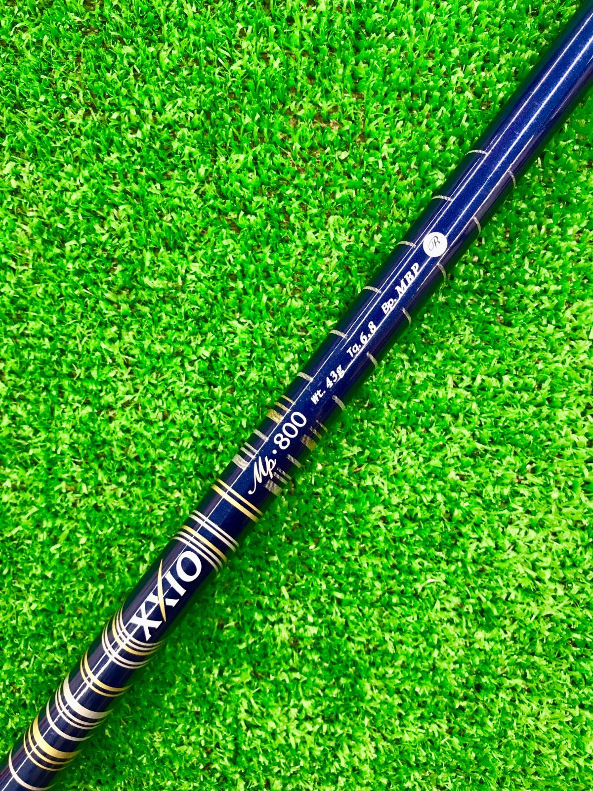 ダンロップ XXIO