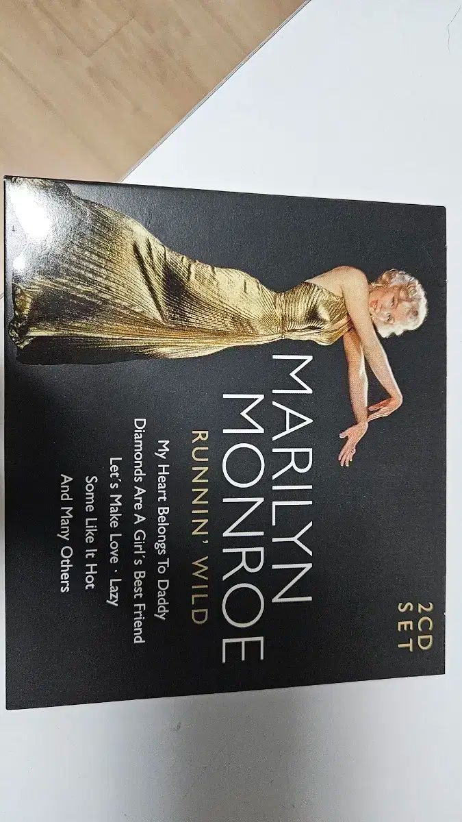 ☆訳あり☆ マリリン・モンロー 3点セット マリリン・モンロー MARILYN MONROE メイクアップセット - メルカリ