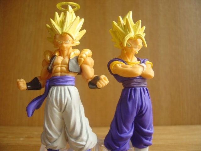 ♯Egd11AEドラゴンボールZ18人気4種 ♯Egd11AEドラゴンボールZ18人気4種 - メルカリ