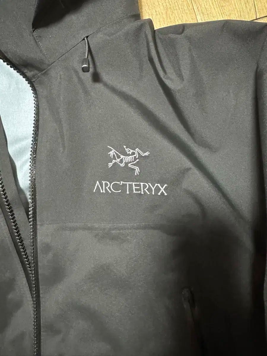 TERYX アークテリクス