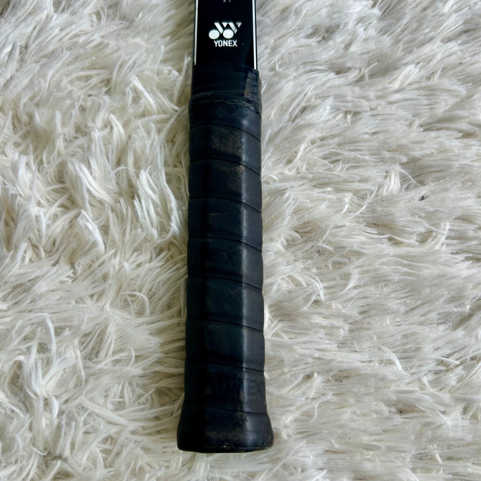 美品】ヨネックス カーボネックス2 ビリー・ジーン・キング