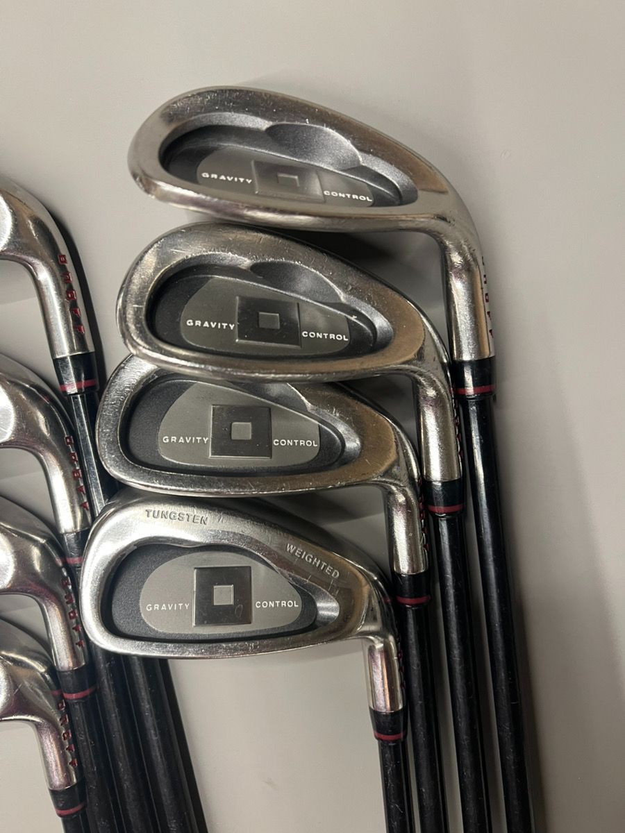 オノフ アイアンセット(5〜P) ONOFF AKA 2006 アイアンセット8本