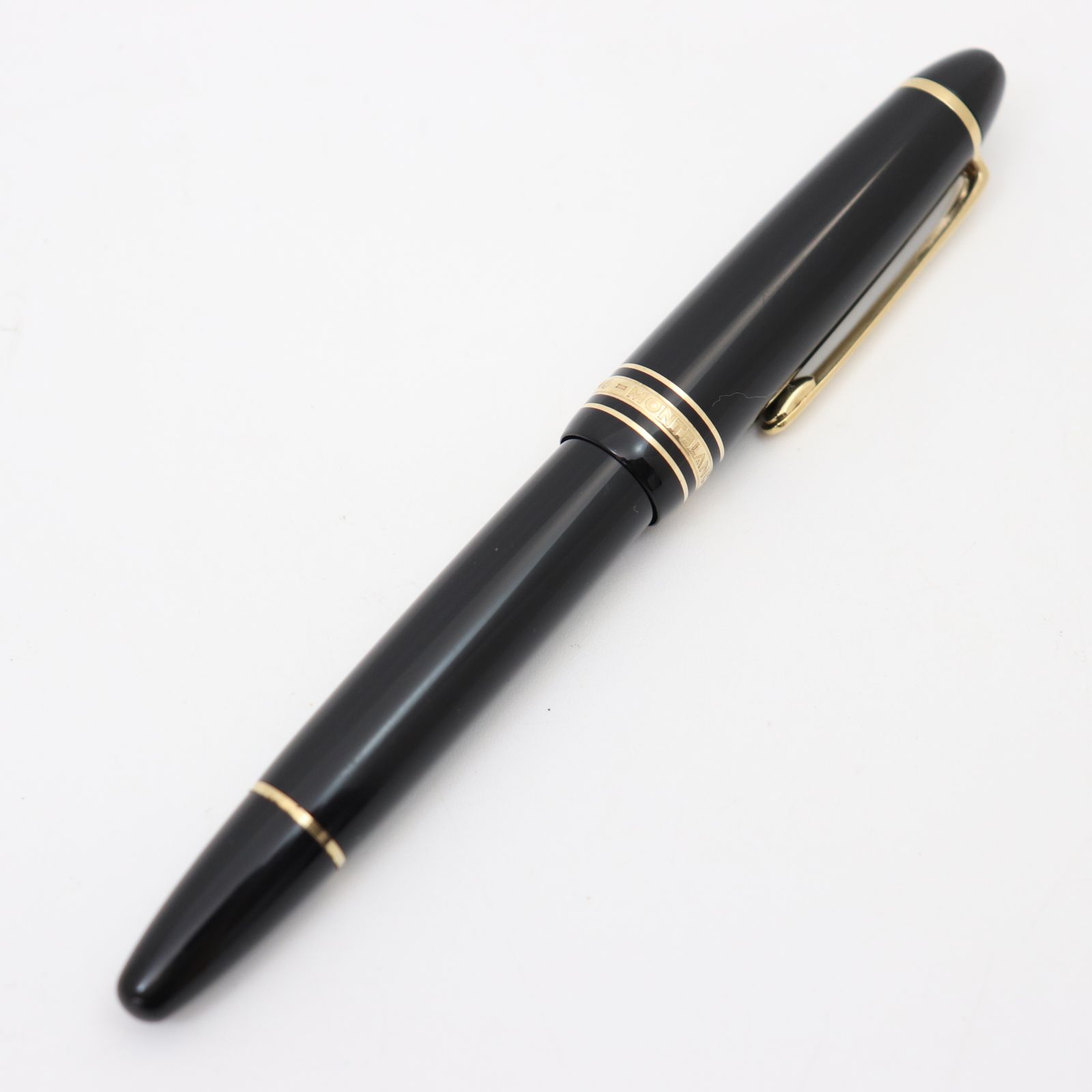 【レア限定・未使用】Montblanc モンブラン75周年万年筆149＆146 詳細ページ | 万年筆 ボールペンなど高級筆記具の販売・買取