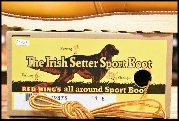 レッドウィング