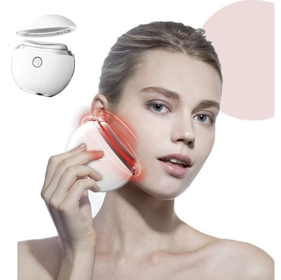 温感美顔器 概要 温感かっさ EH-SP20 | フェイスケア（スチーマー・美顔