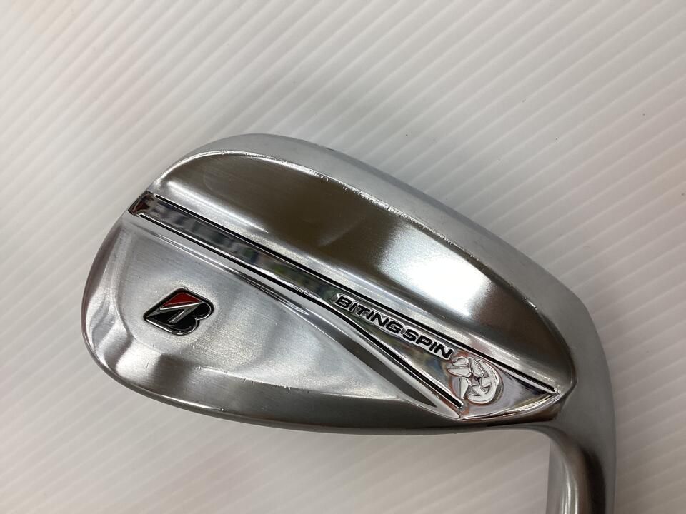 BITING SPIN | 56 | S | NSプロ MODUS 3 TOUR 120 | | ウェッジ | ブリヂストン 最短即日発送