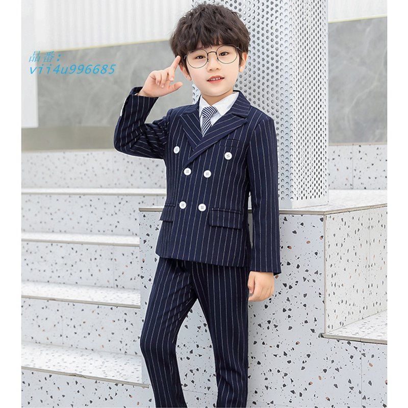 子供 スーツフォーマル