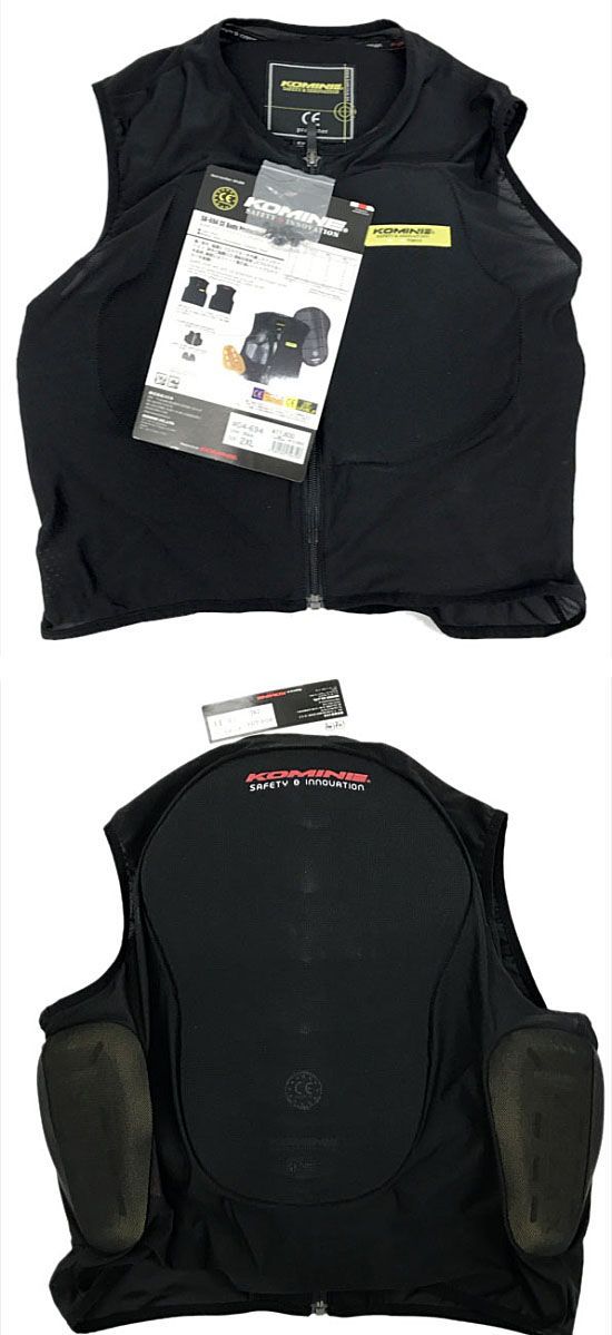 Black 2XL
