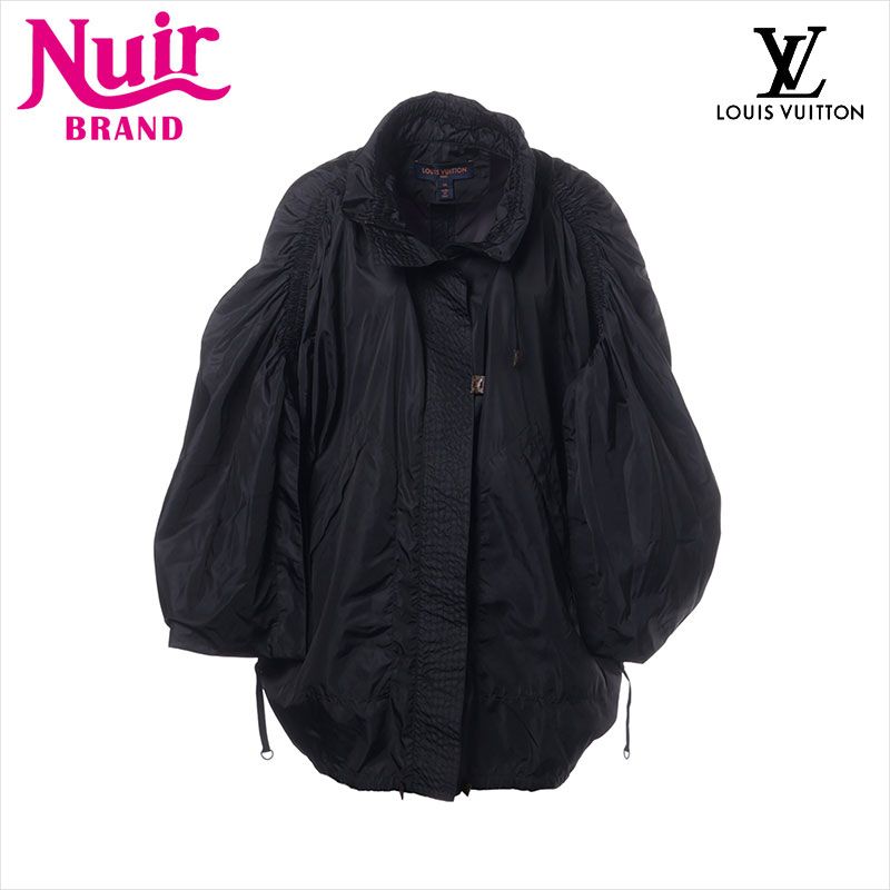 LOUIS VUITTON ジャケット 34 coeuriche777_09832