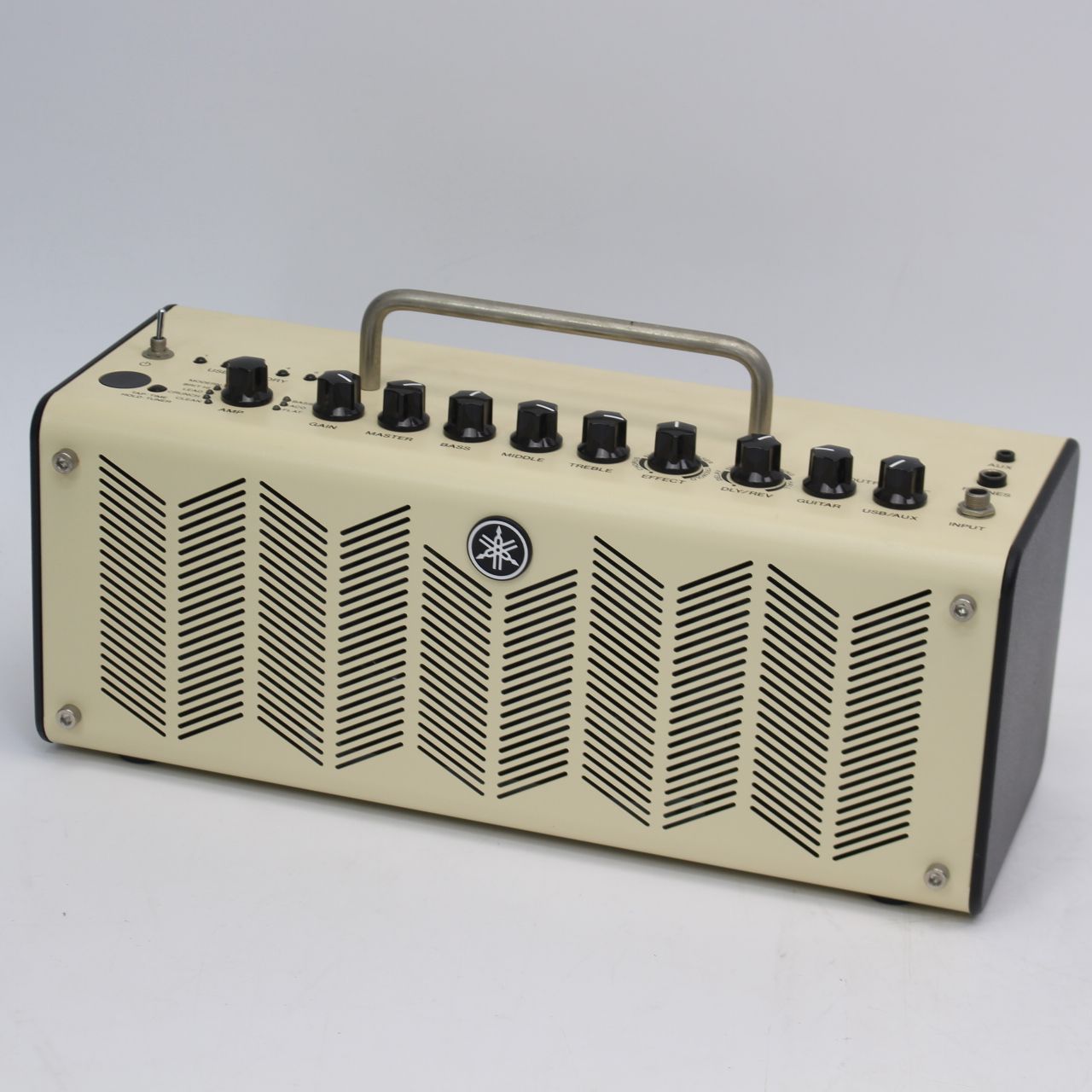 509)YAMAHA THR10 ギターアンプ アダプター付き - メルカリ