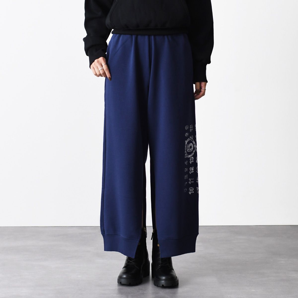 MM6 MAISON MARGIELA エムエムシックス メゾン マルジェラ パンツ