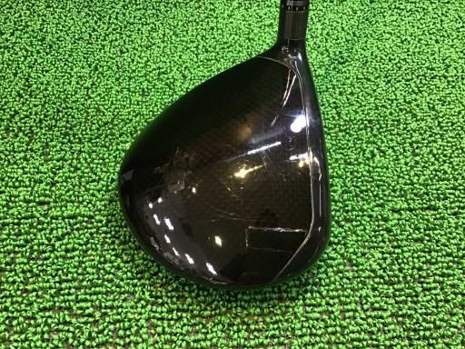 テーラーメイド BRNR MINI DRIVER 2025 13.5° USA ドライバー DR PROFORCE 65 M40X フレックスS メンズ 男性用 右利き 右用 Cランク ゴルフクラブ