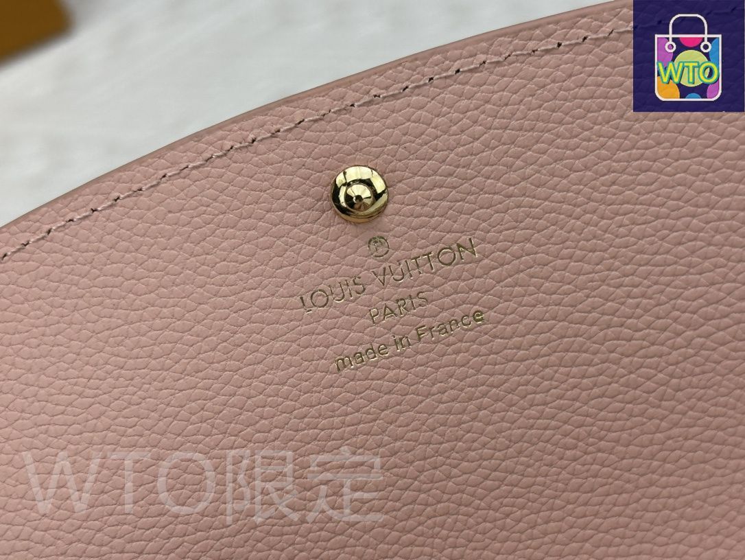 本日限定特価】LV ルイヴィトン Louis Vuitton Emilie