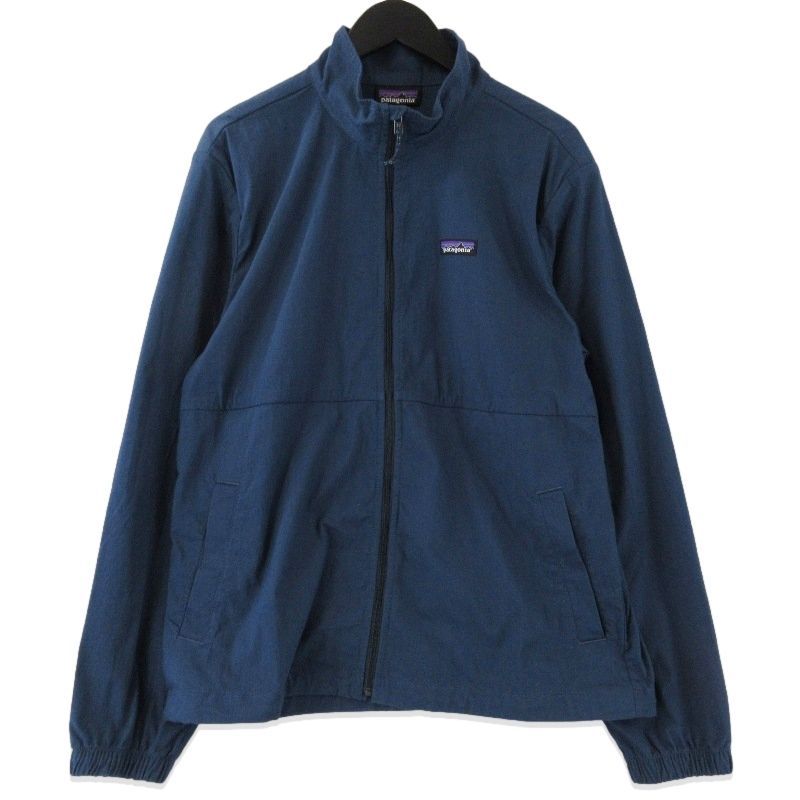 Patagonia パタゴニア ノマダージャケット 新品未使用 Mサイズ