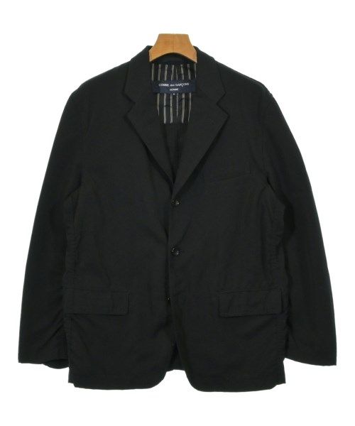 COMME des GARCONS HOMME カジュアルジャケット メンズ 古着