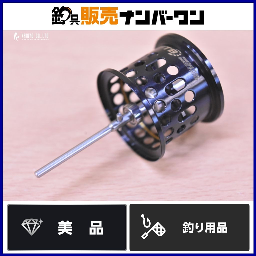 17カルカッタコンクエストBFS 純正スプール 17カルカッタコンクエスト