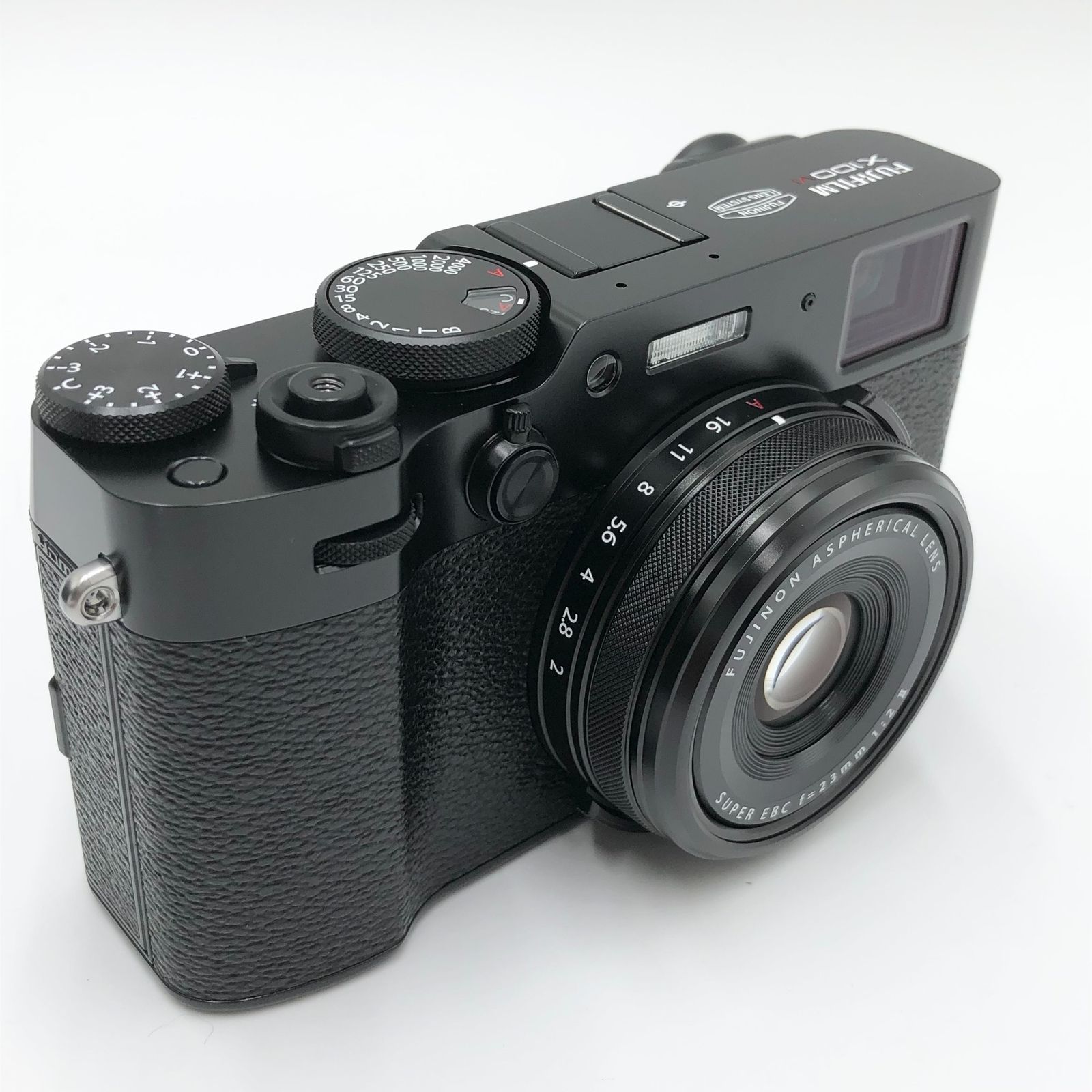 オンライン 支払い 方法 FUJIFILM X100F ブラック 美品 オマケ多数