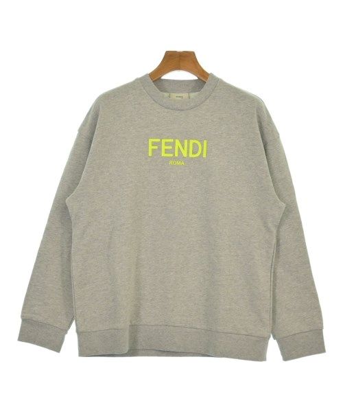 FENDI Tシャツ カットソー キッズ 古着