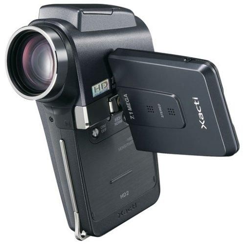 Xacti　デジタルムービーカメラ Amazon | SANYO 防水デジタルムービーカメラ Xacti (ザクティ