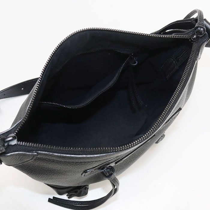 BALENCIAGA (バレンシアガ) ネオクラシック ホーボー レザー