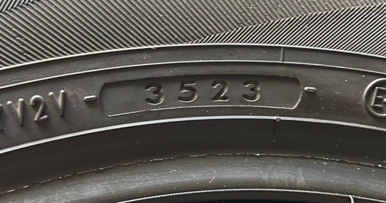 1本 225|55R18